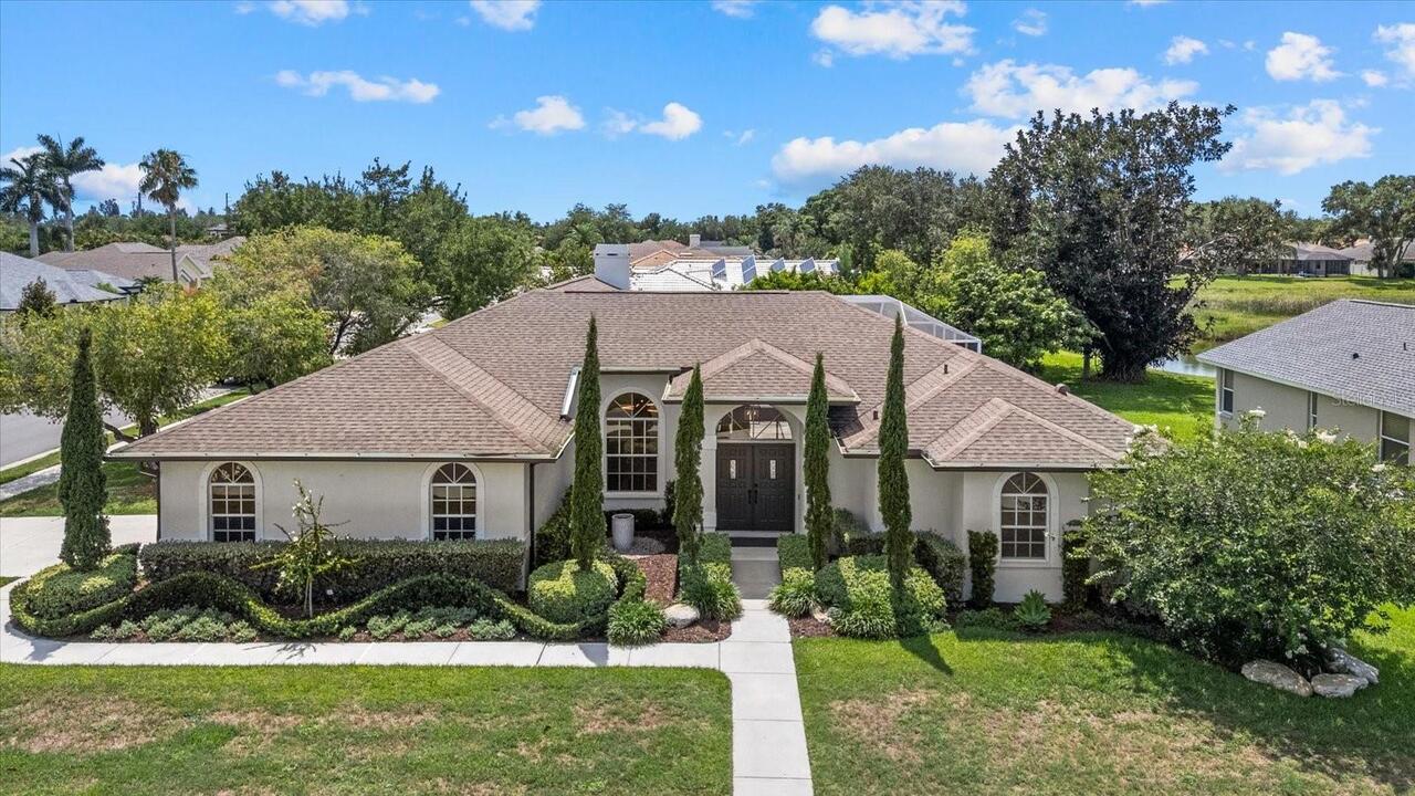 Sarasota Real Estate