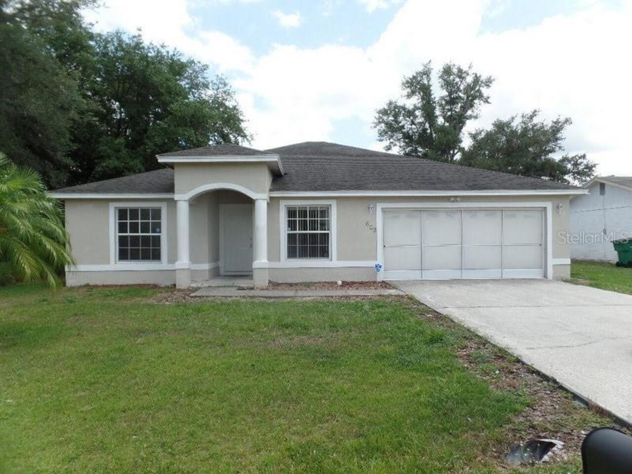 Kissimmee Real Estate