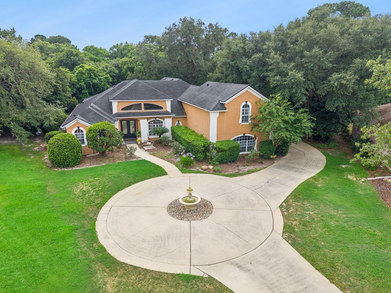 Winter Springs Real Estate