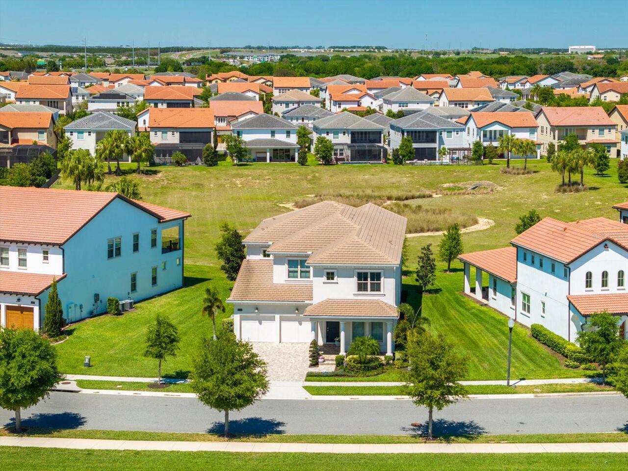 Winter Garden Real Estate