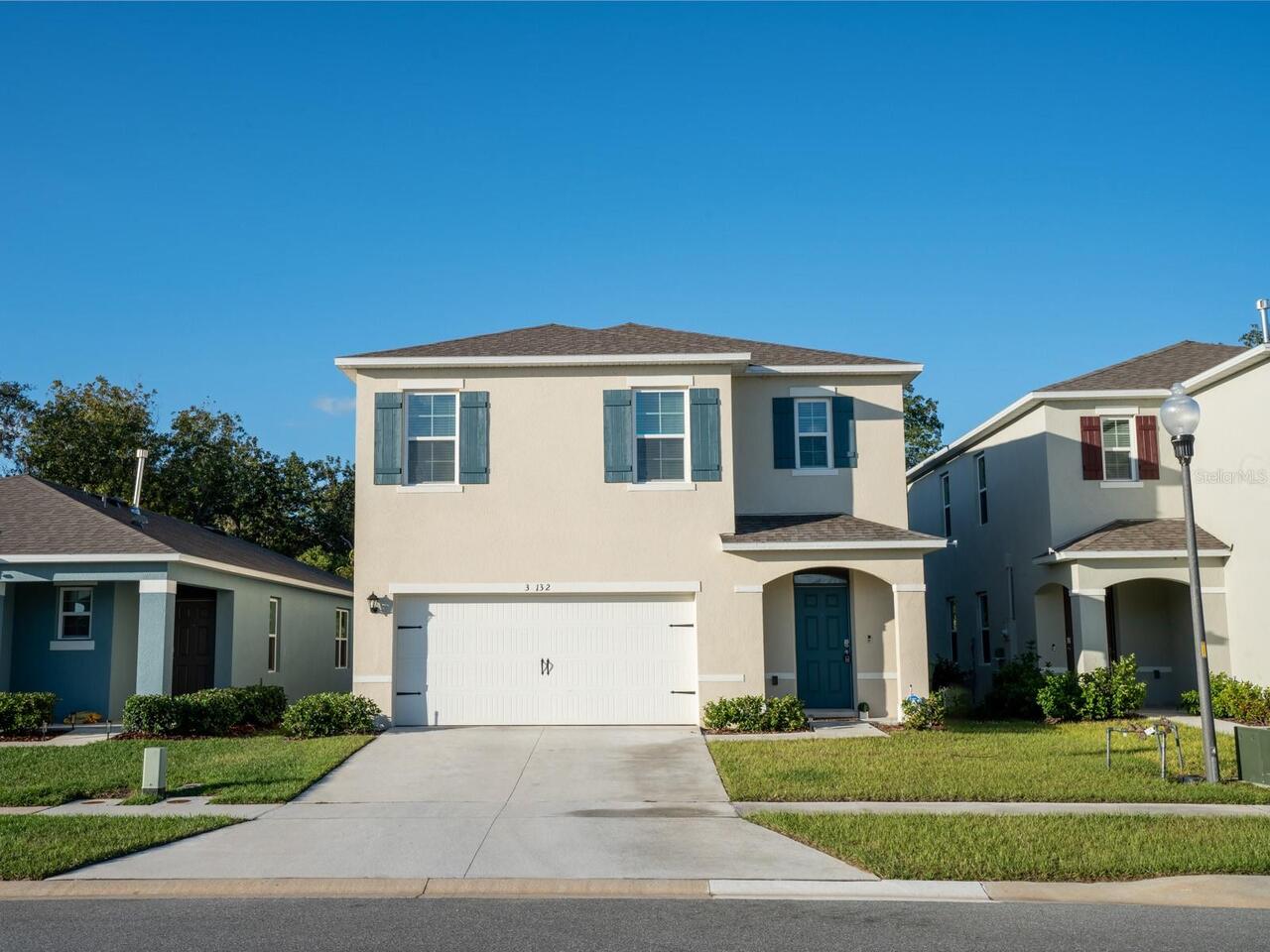 Leesburg Real Estate