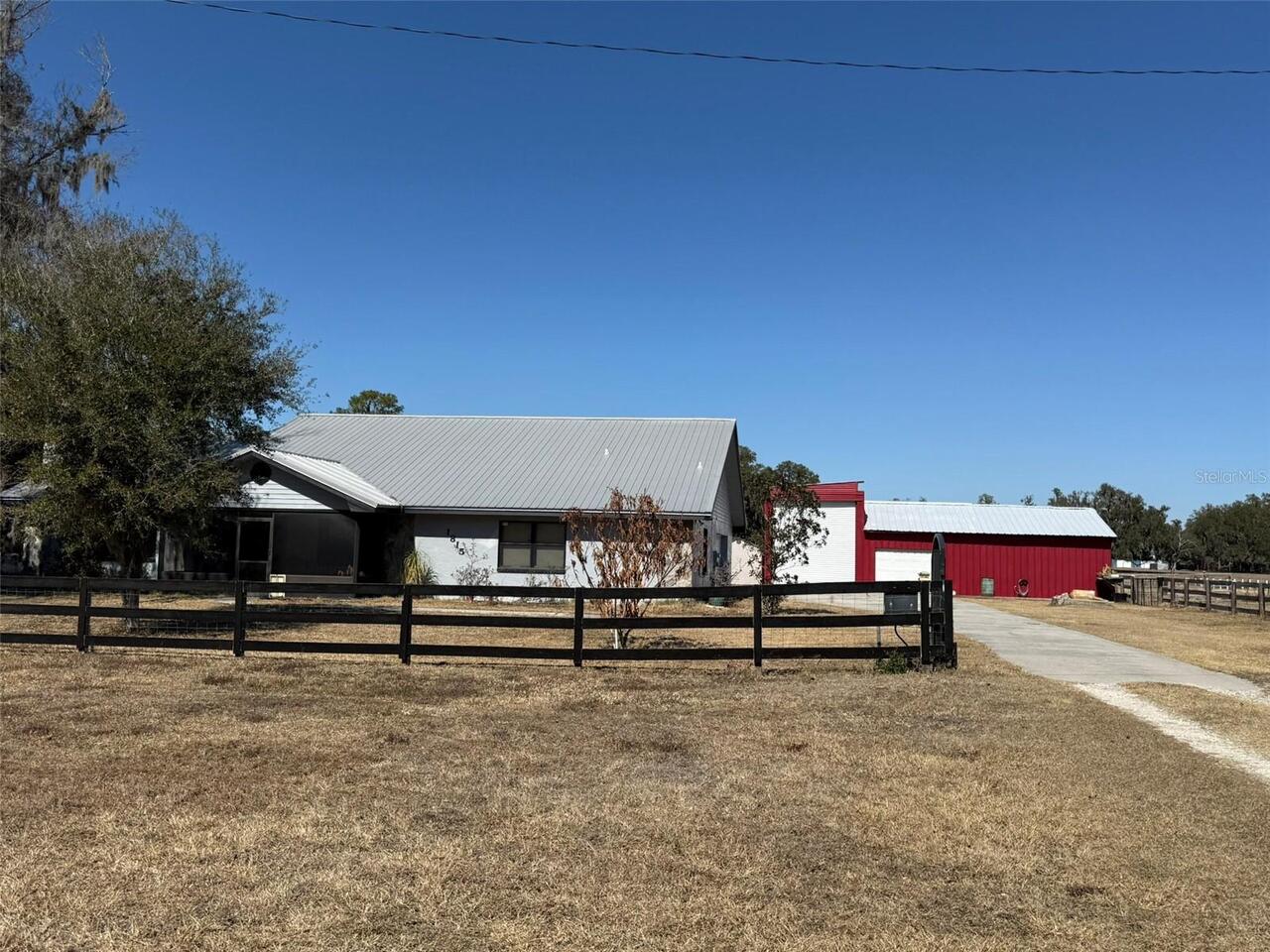 Lakeland Real Estate