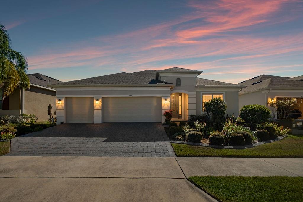 Clermont Real Estate