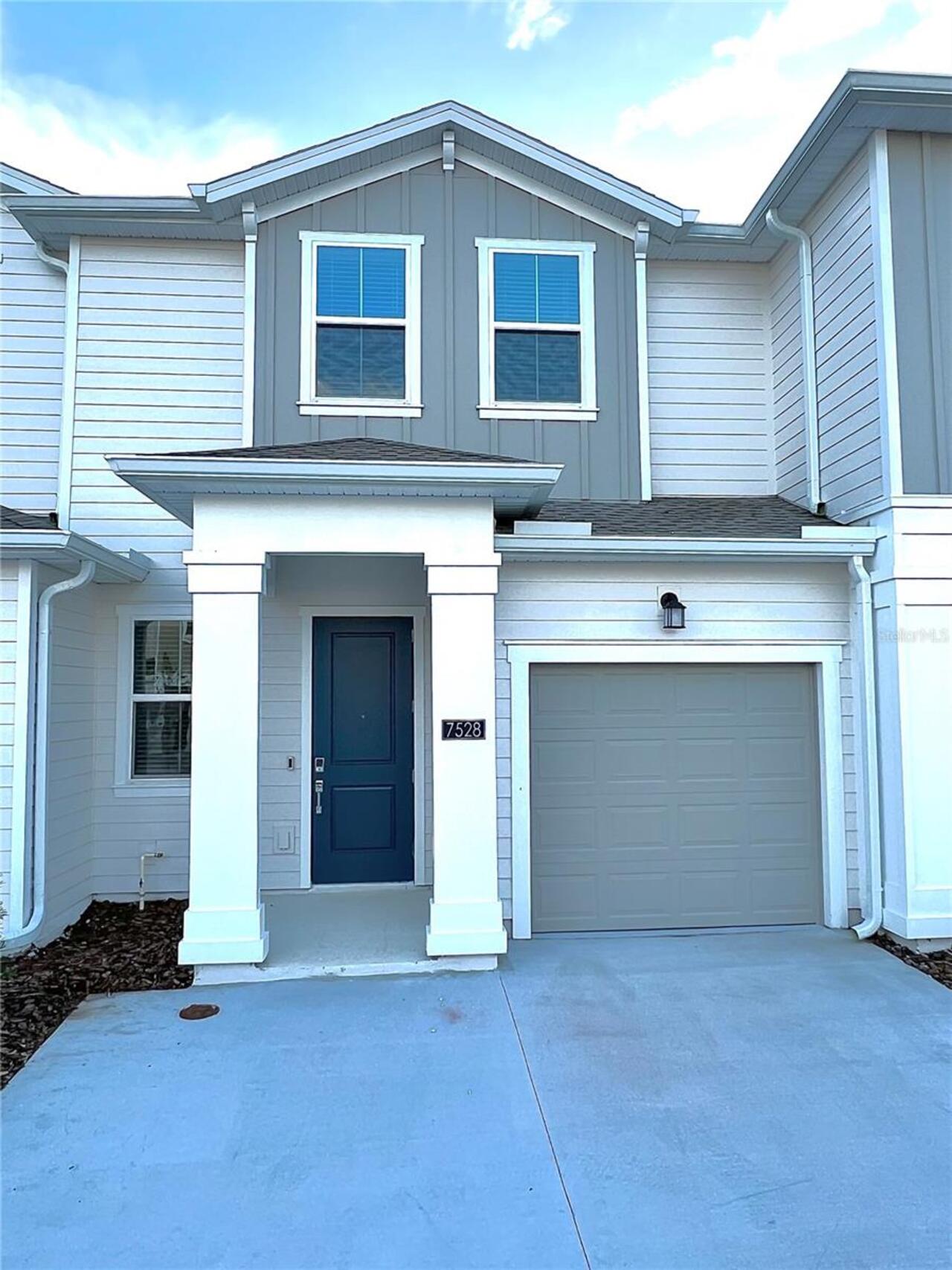 Kissimmee Real Estate