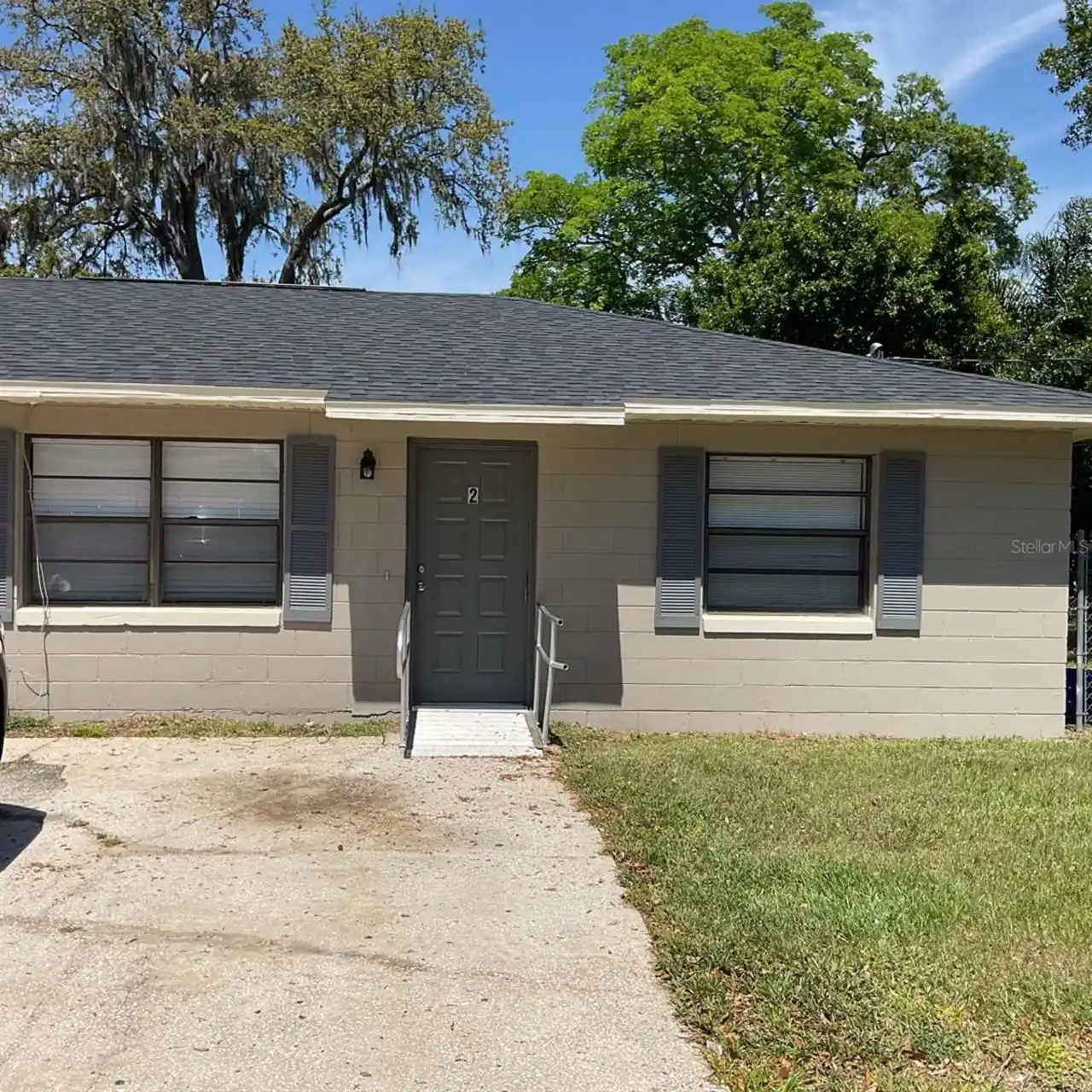 View Listing
