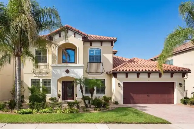 Lake Mary Real Estate
