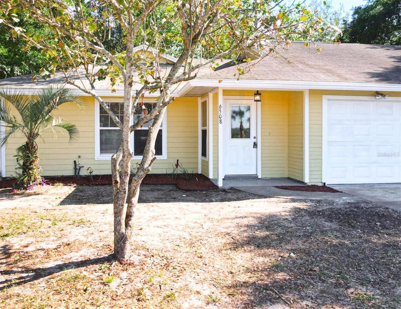 Orlando Real Estate