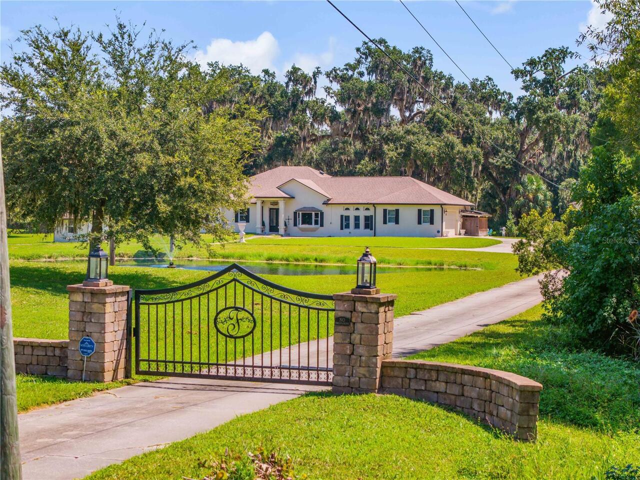 Edgewater Real Estate
