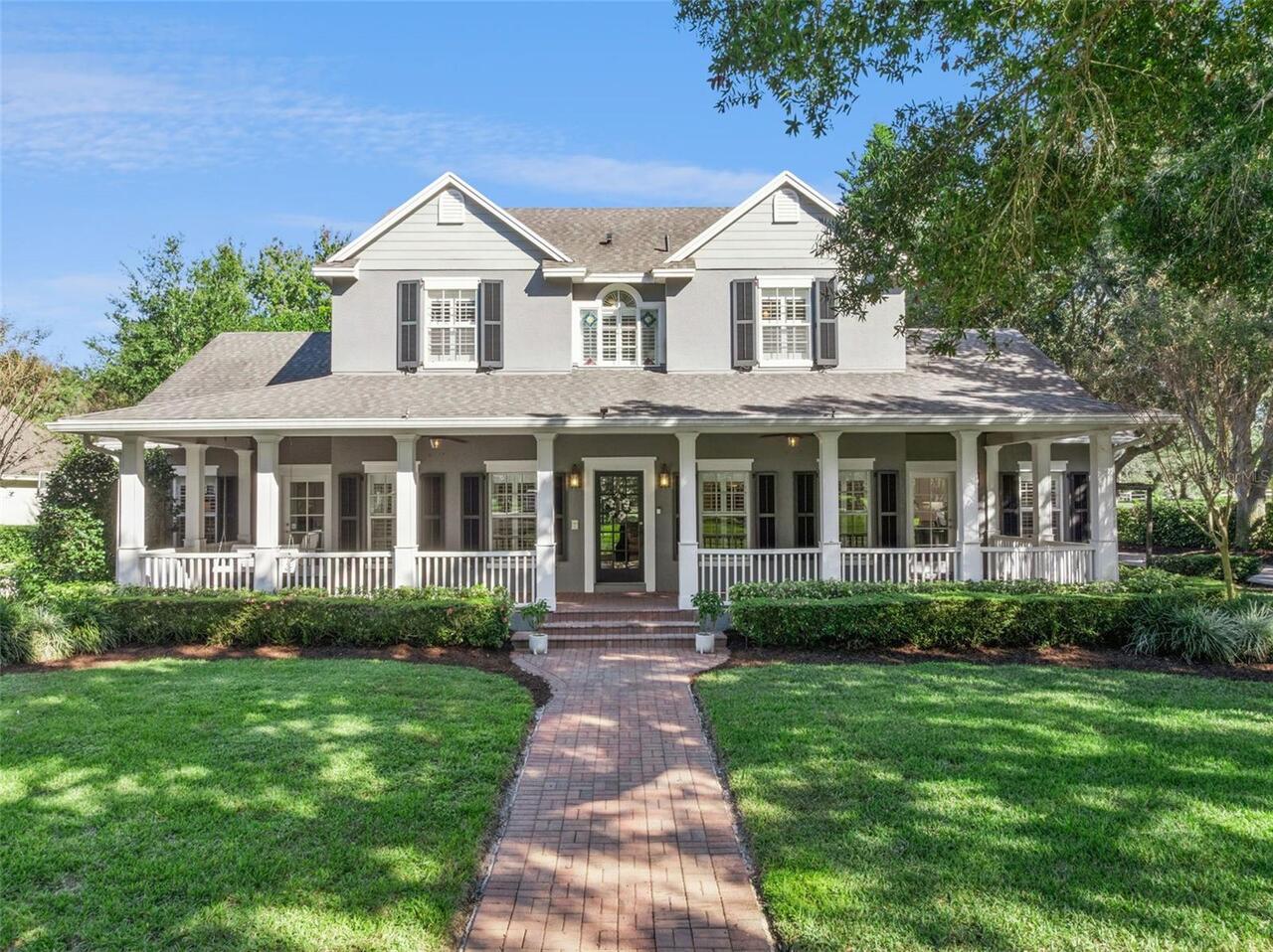 Windermere Real Estate