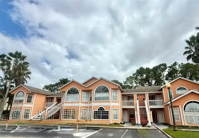 Kissimmee Real Estate