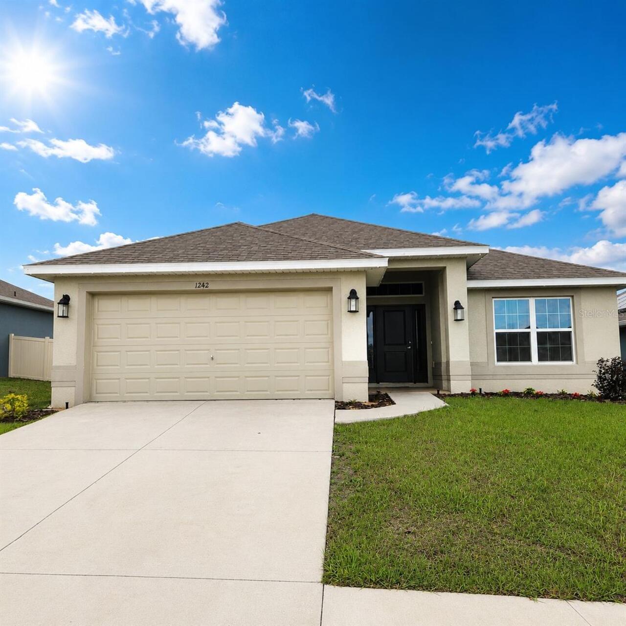 Haines City Real Estate