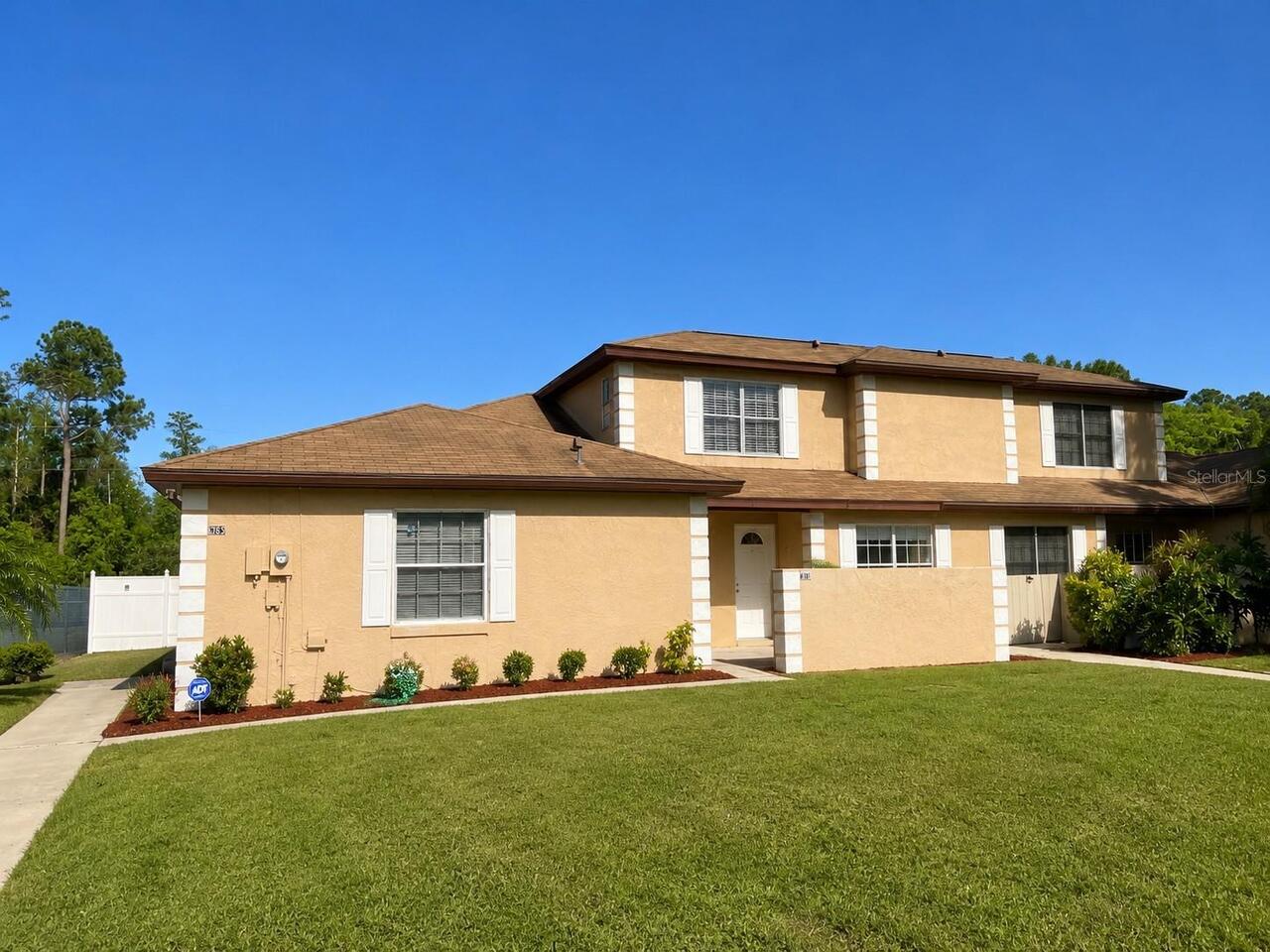 Orlando Real Estate