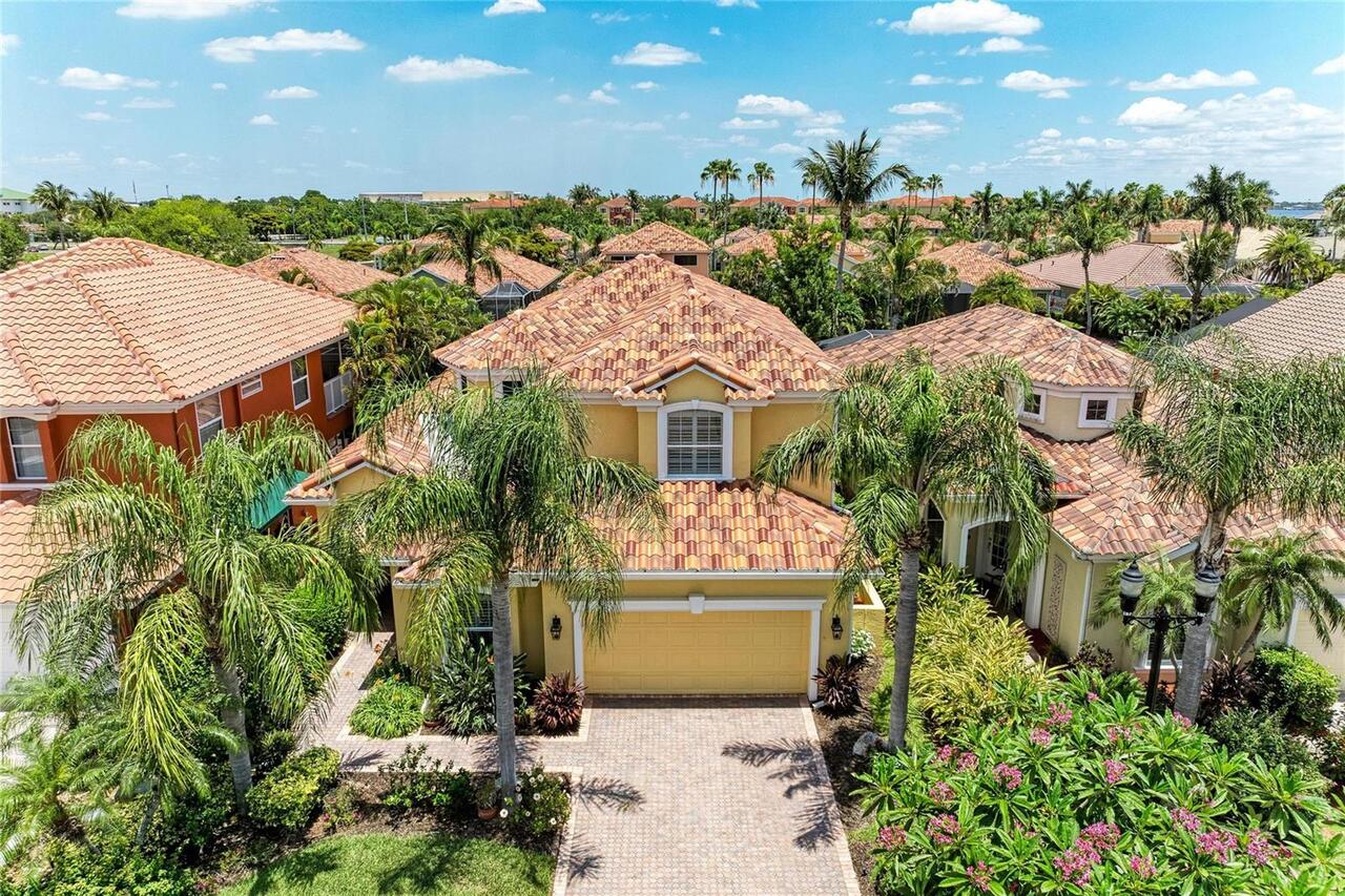 Palmetto Real Estate