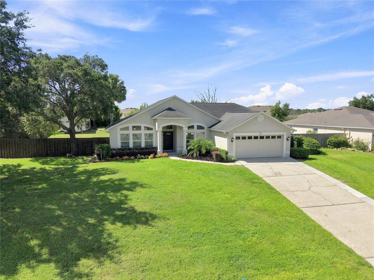 Clermont Real Estate