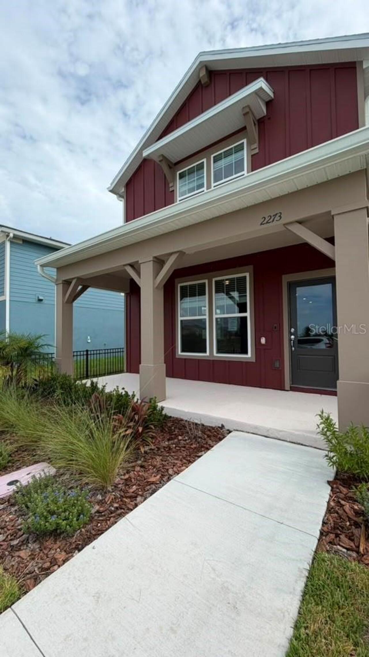 Kissimmee Real Estate