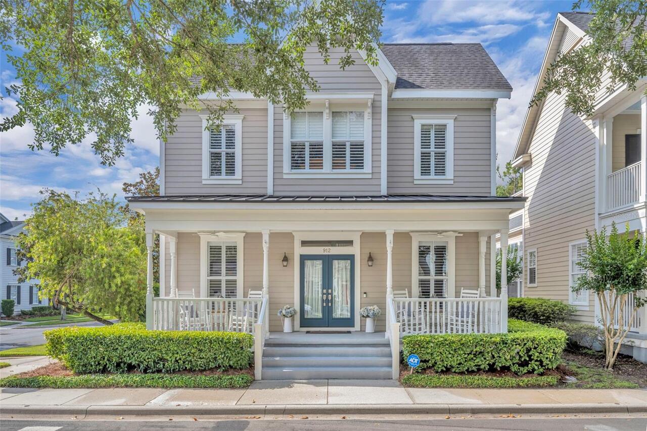 Celebration Real Estate