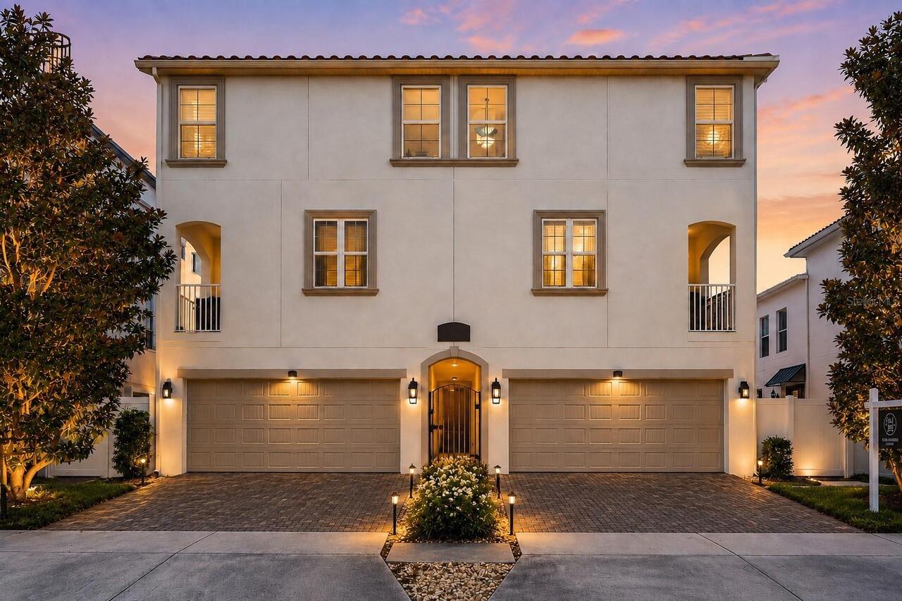 Tampa Real Estate