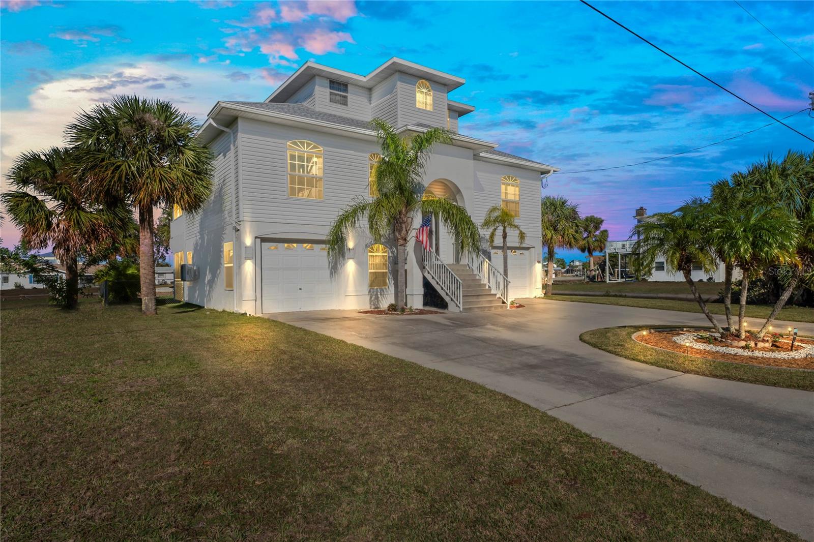 Hernando Beach Real Estate