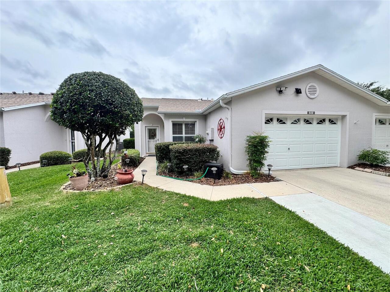Leesburg Real Estate