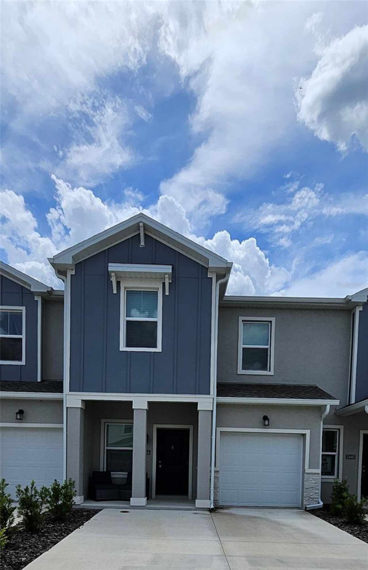 Kissimmee Real Estate