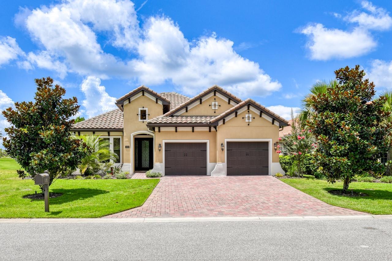 Palm Coast Real Estate