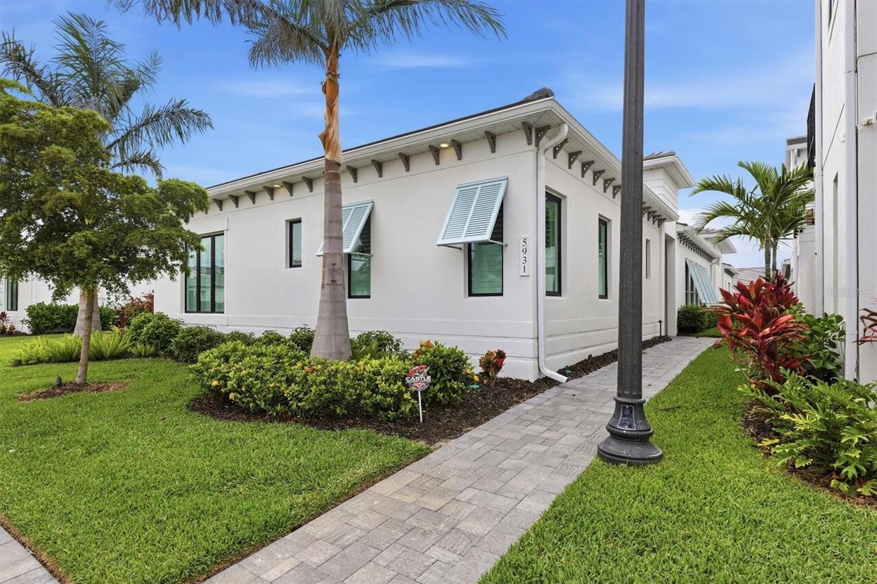 Bradenton Real Estate