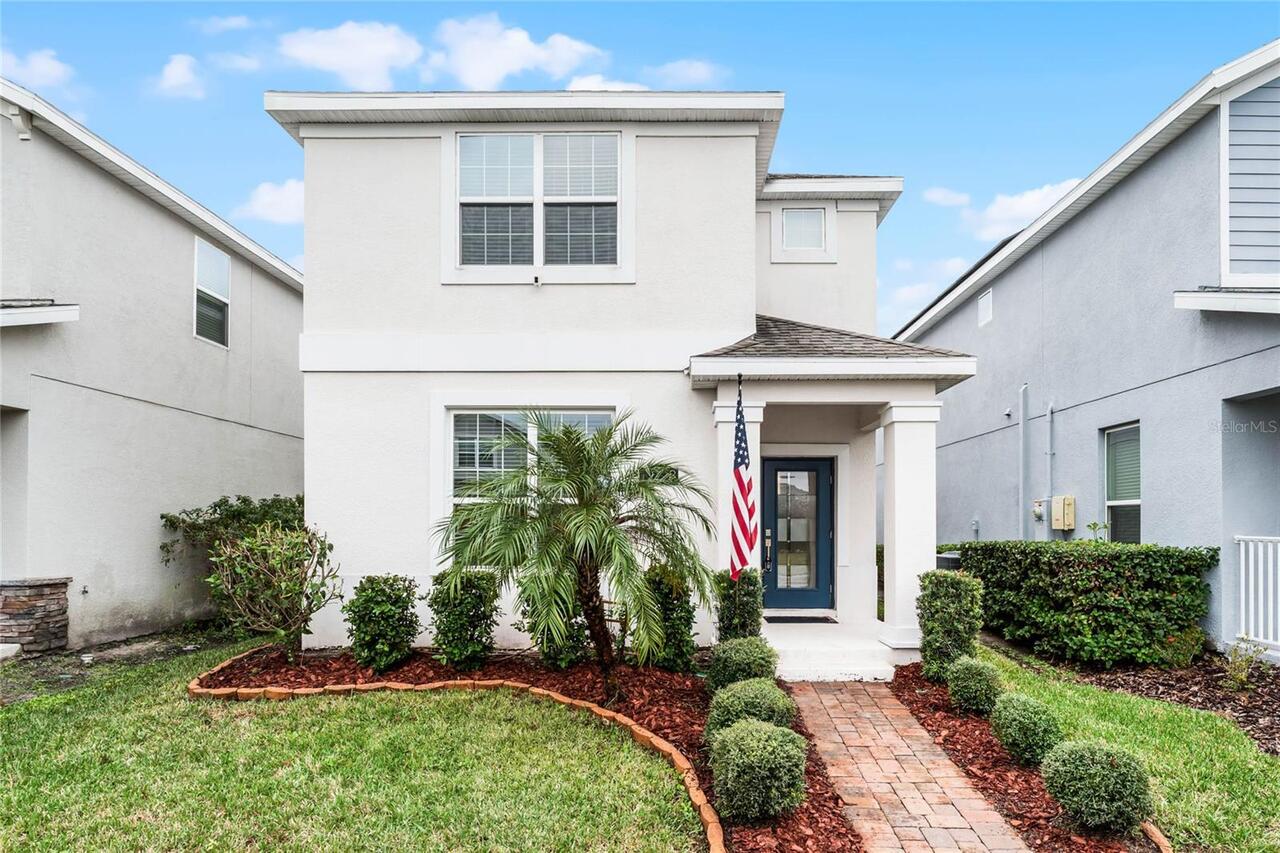 4BR, Residential Lease, 3BA, $3,199
Read More