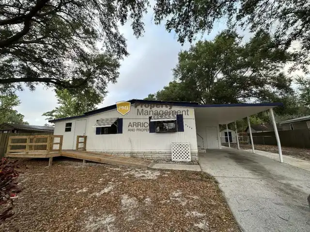 Polk City Real Estate