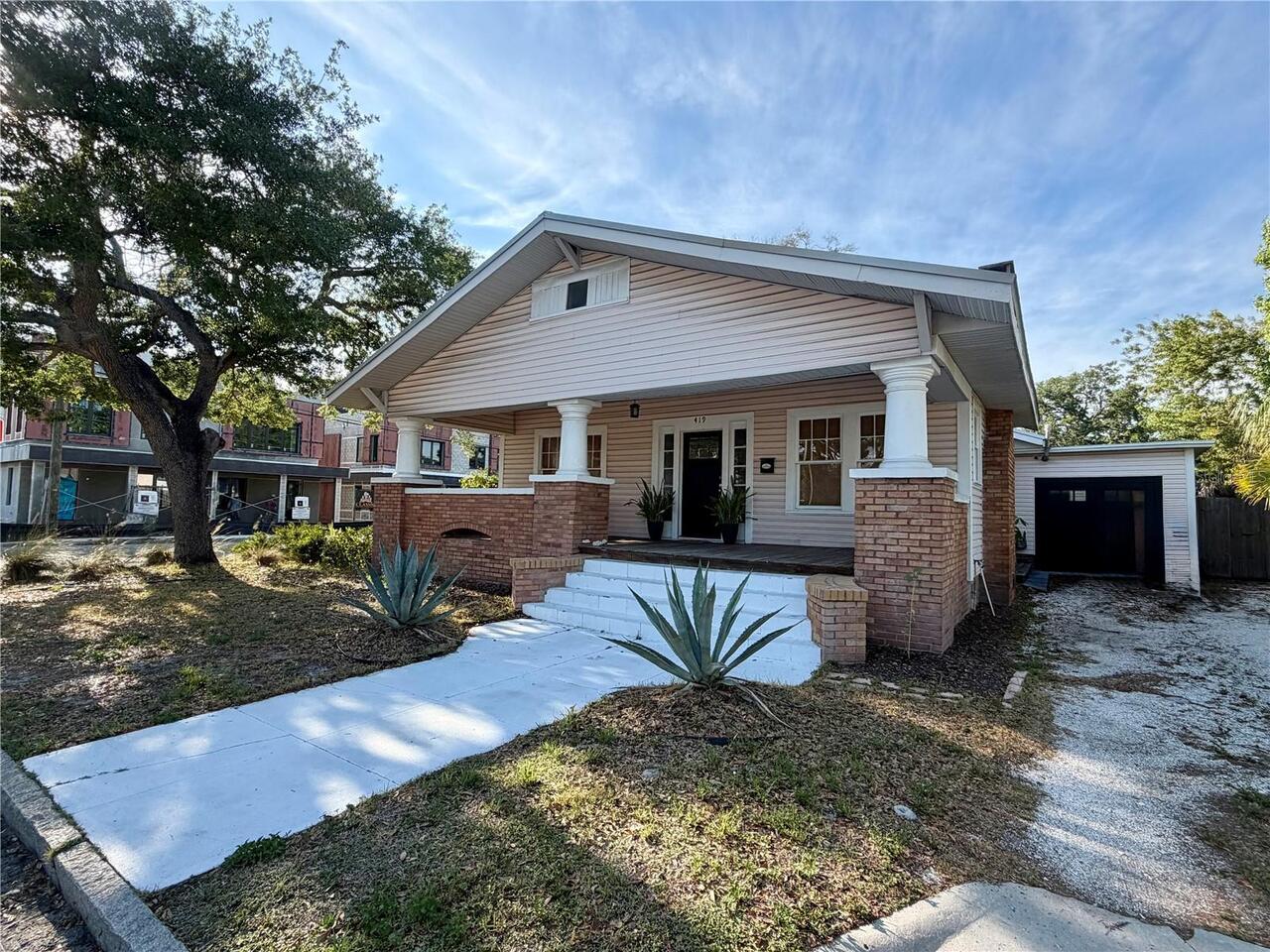 Tampa Real Estate