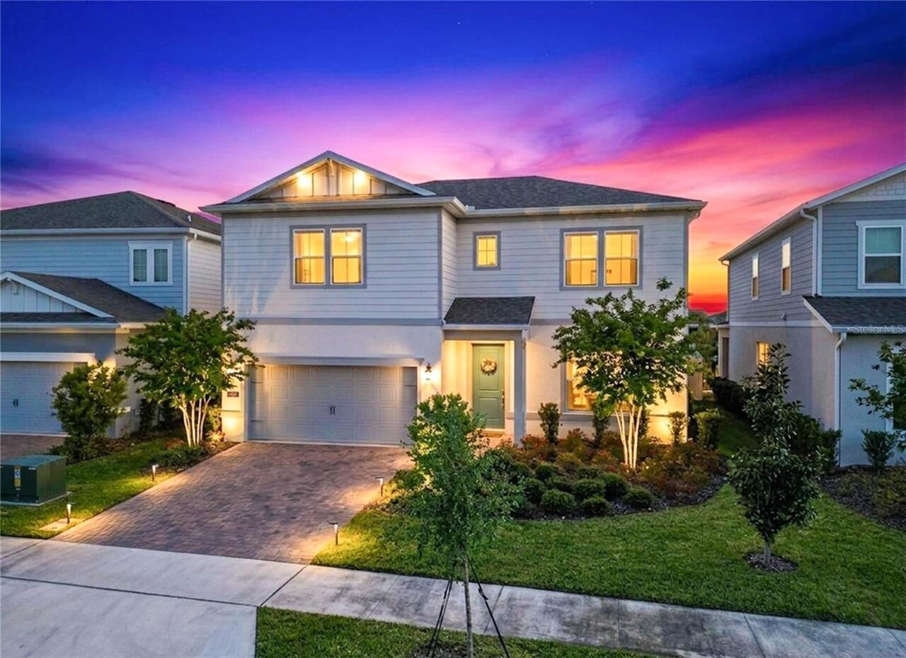4BR, Residential Lease, 3BA, $4,600
Read More