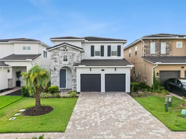 Montverde Real Estate