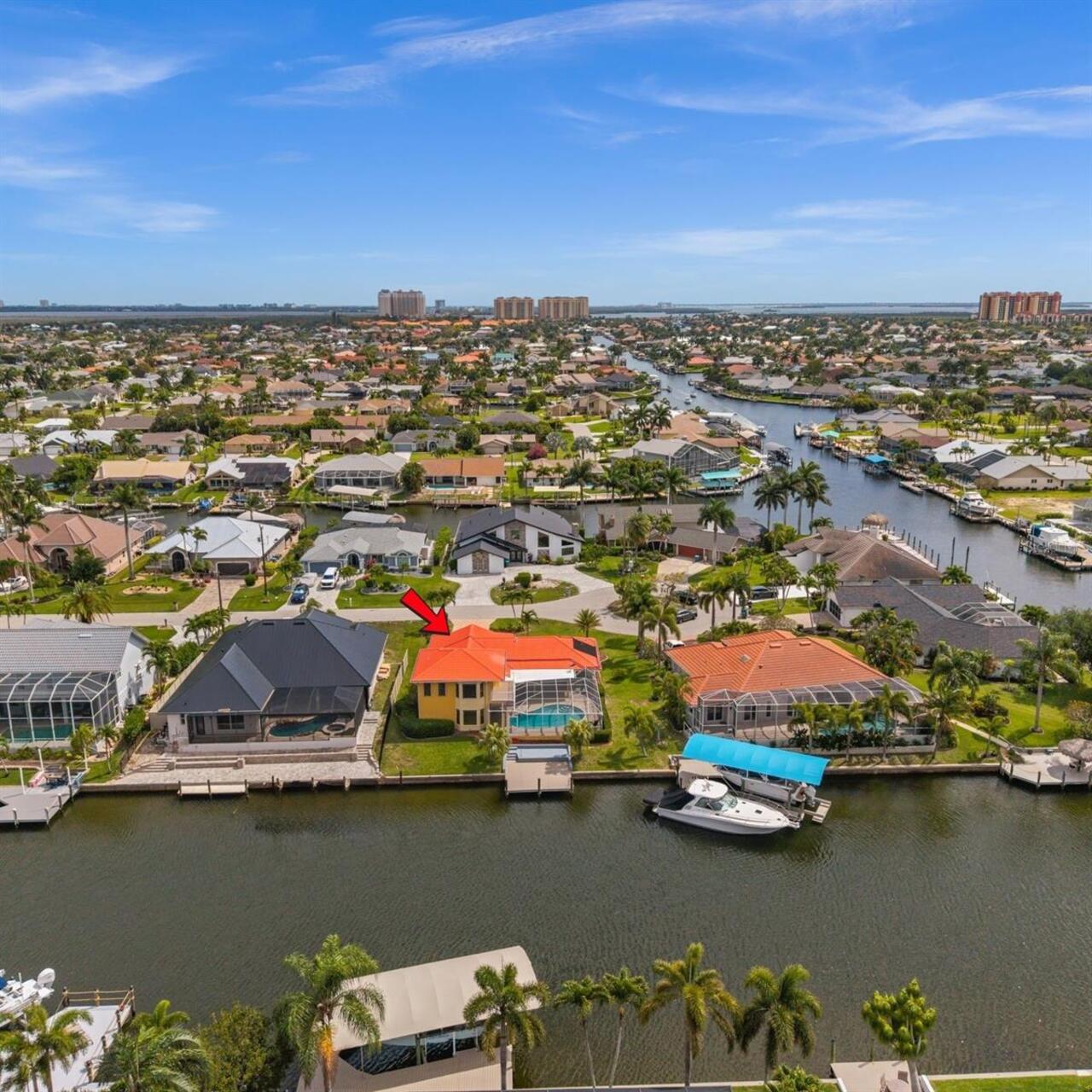 Cape Coral Real Estate