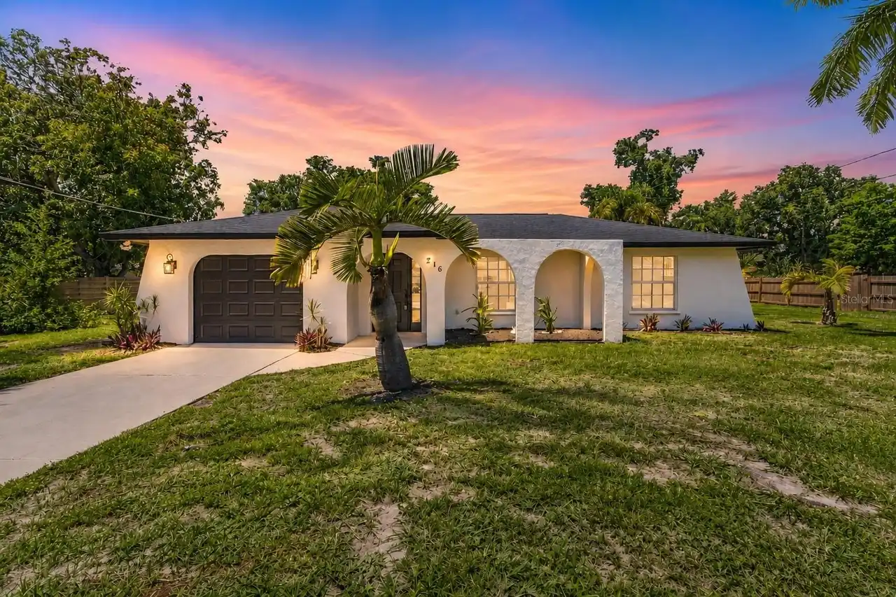 View Listing