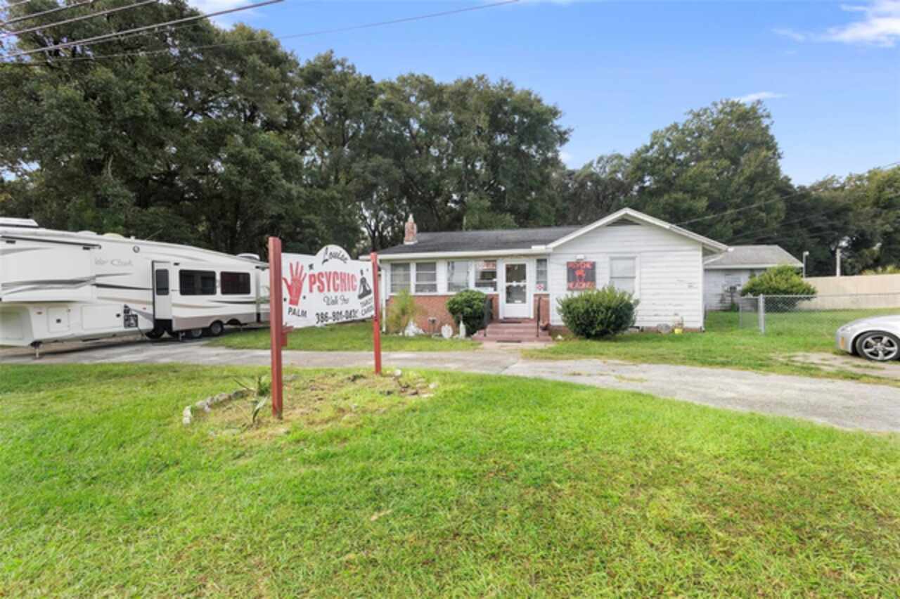 Deland Real Estate