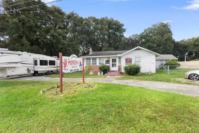 Deland Real Estate