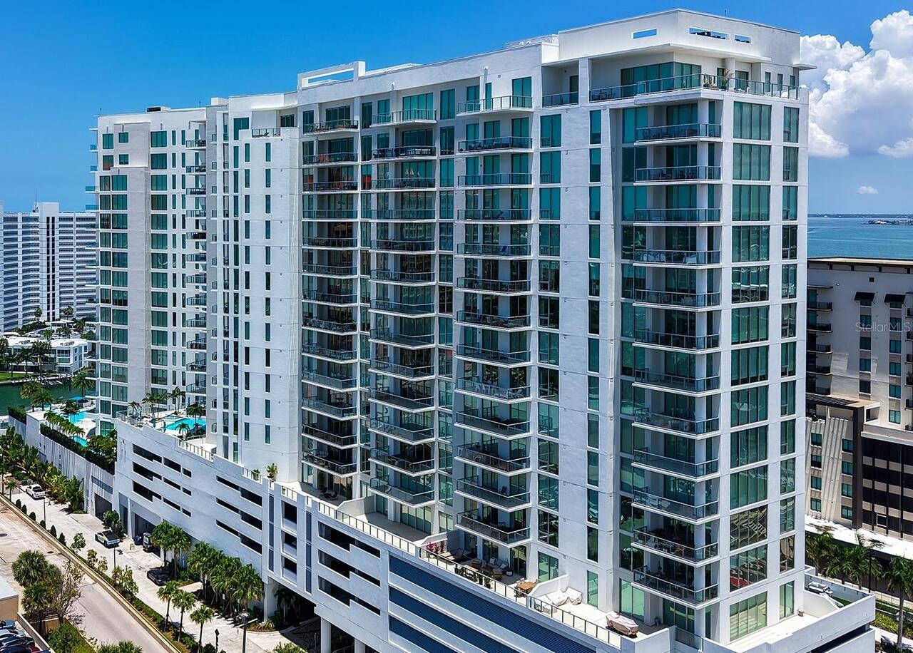 Sarasota Real Estate