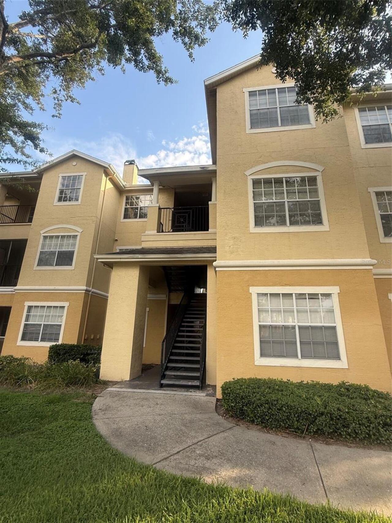 Orlando Real Estate