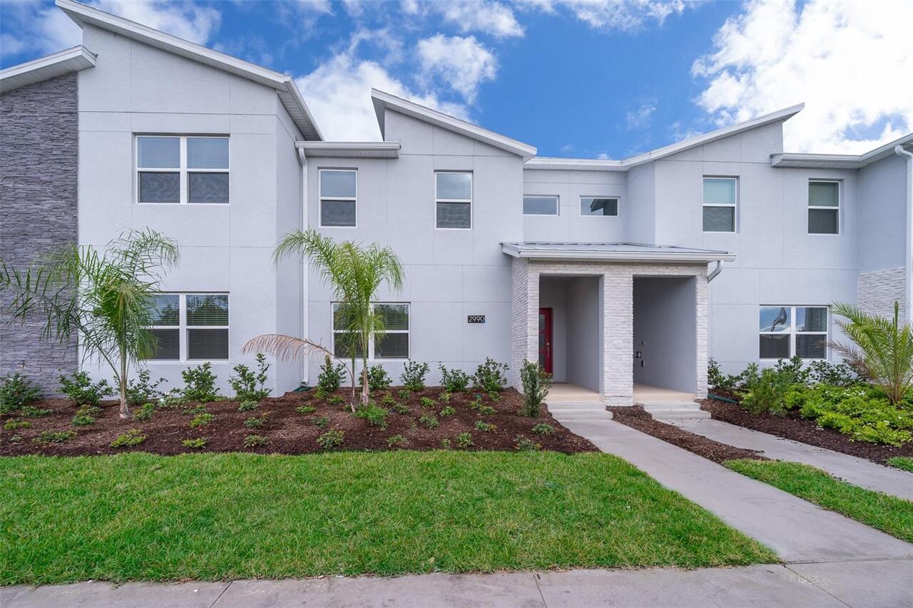 Kissimmee Real Estate