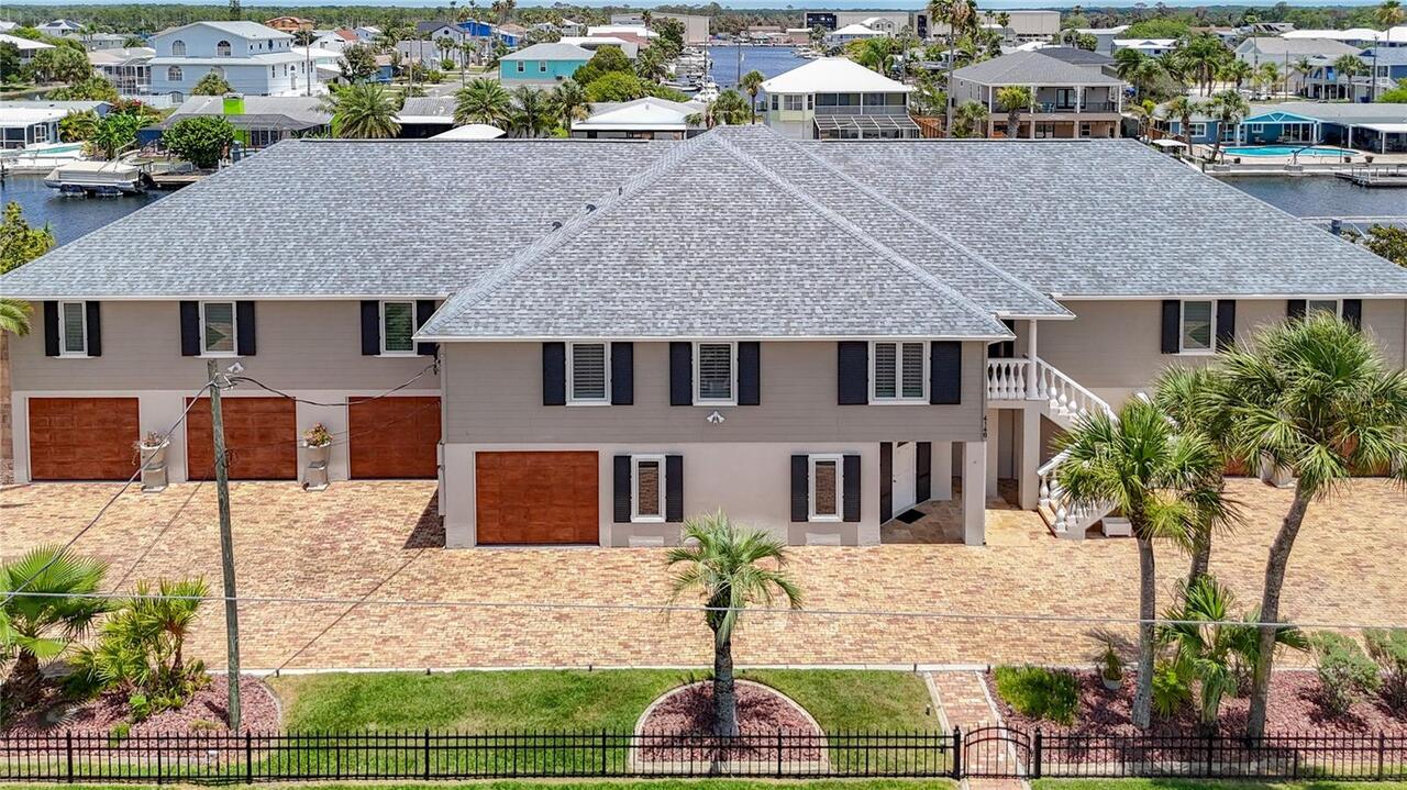 Hernando Beach Real Estate