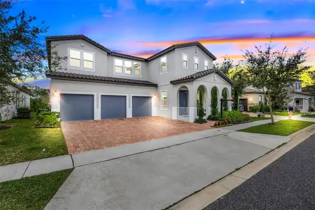 Winter Garden Real Estate