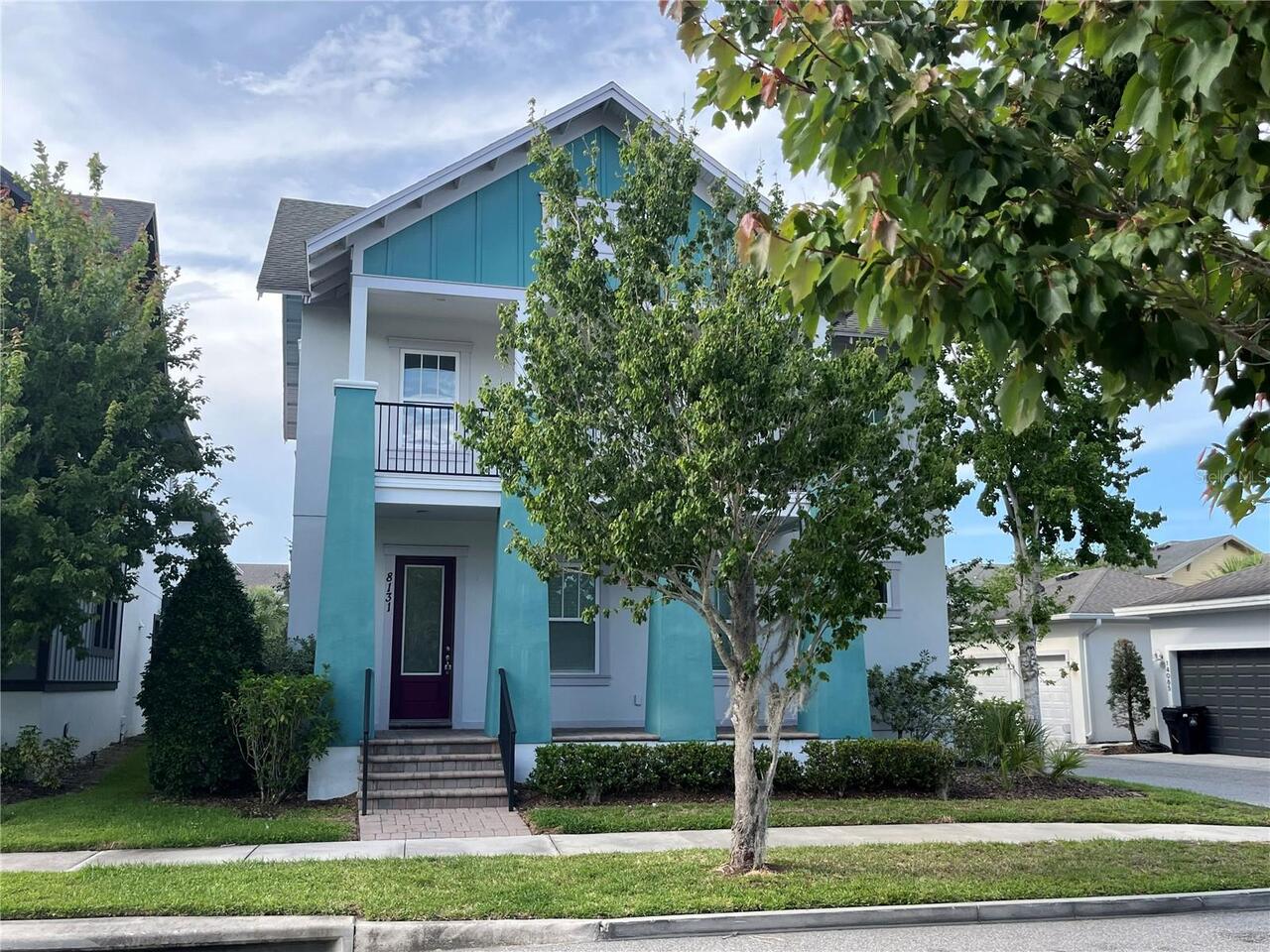 5BR, Residential Lease, 4BA, $3,900
Read More