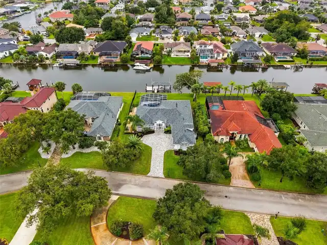 Palm Coast Real Estate