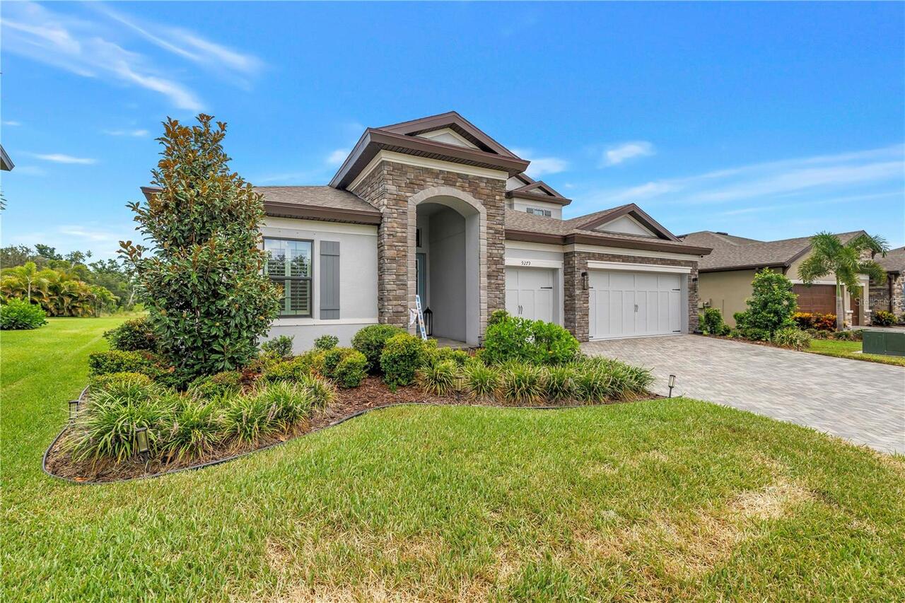 Parrish Real Estate