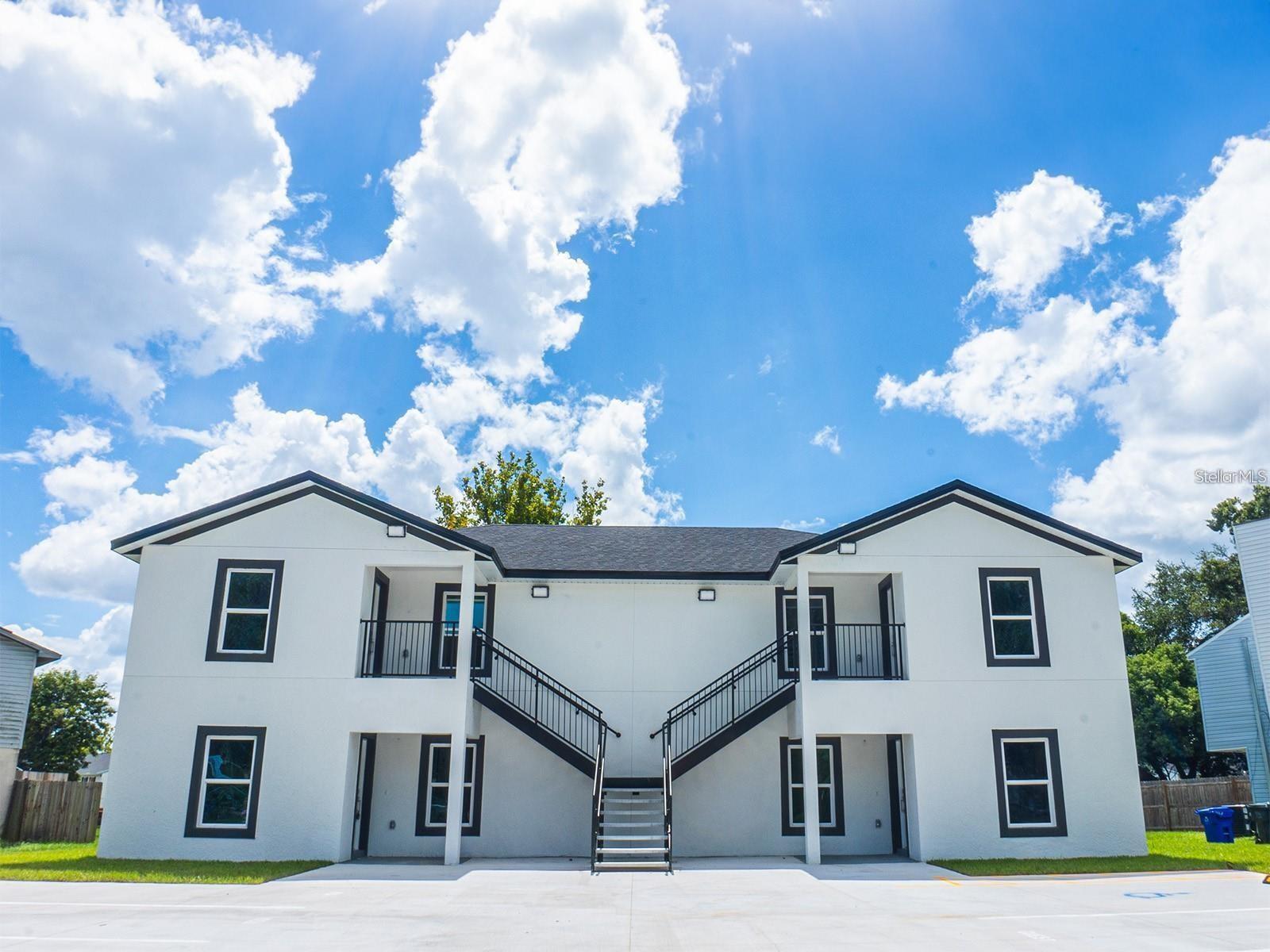 Lakeland Real Estate