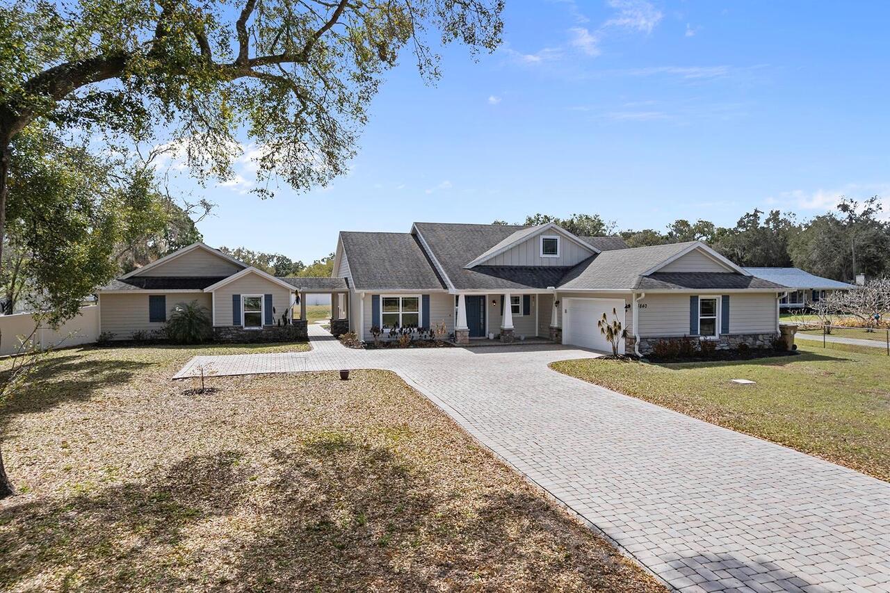 St Cloud Real Estate