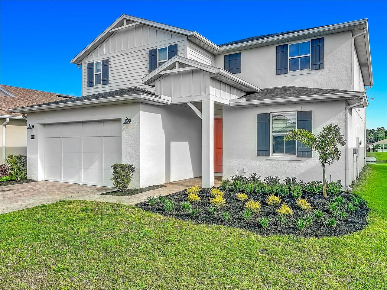 Sanford Real Estate