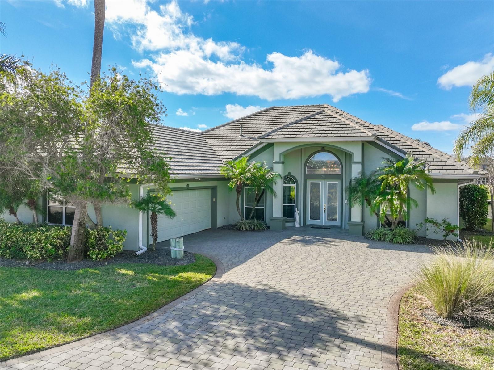 Palm Coast Real Estate