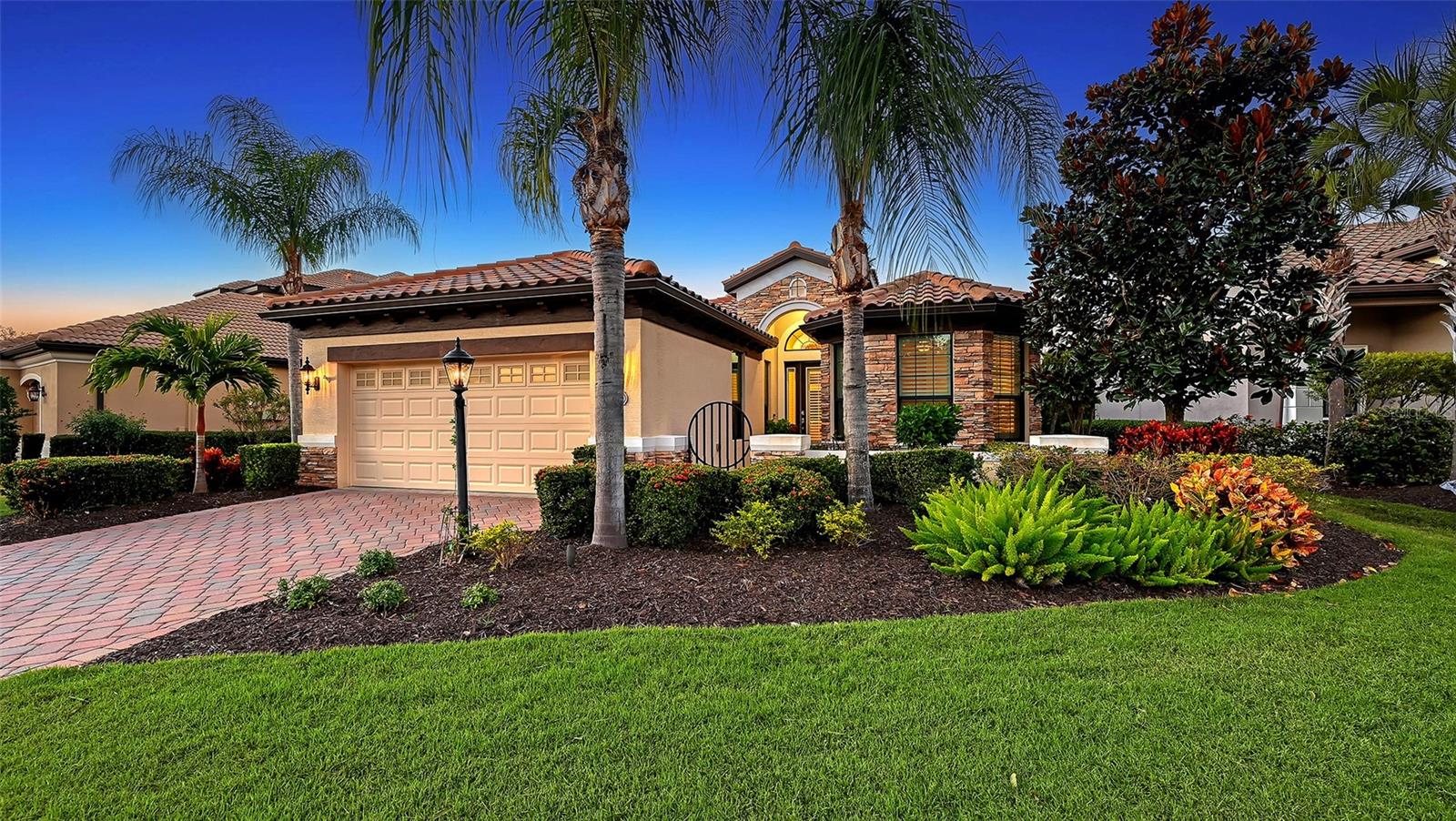 Lakewood Ranch Real Estate