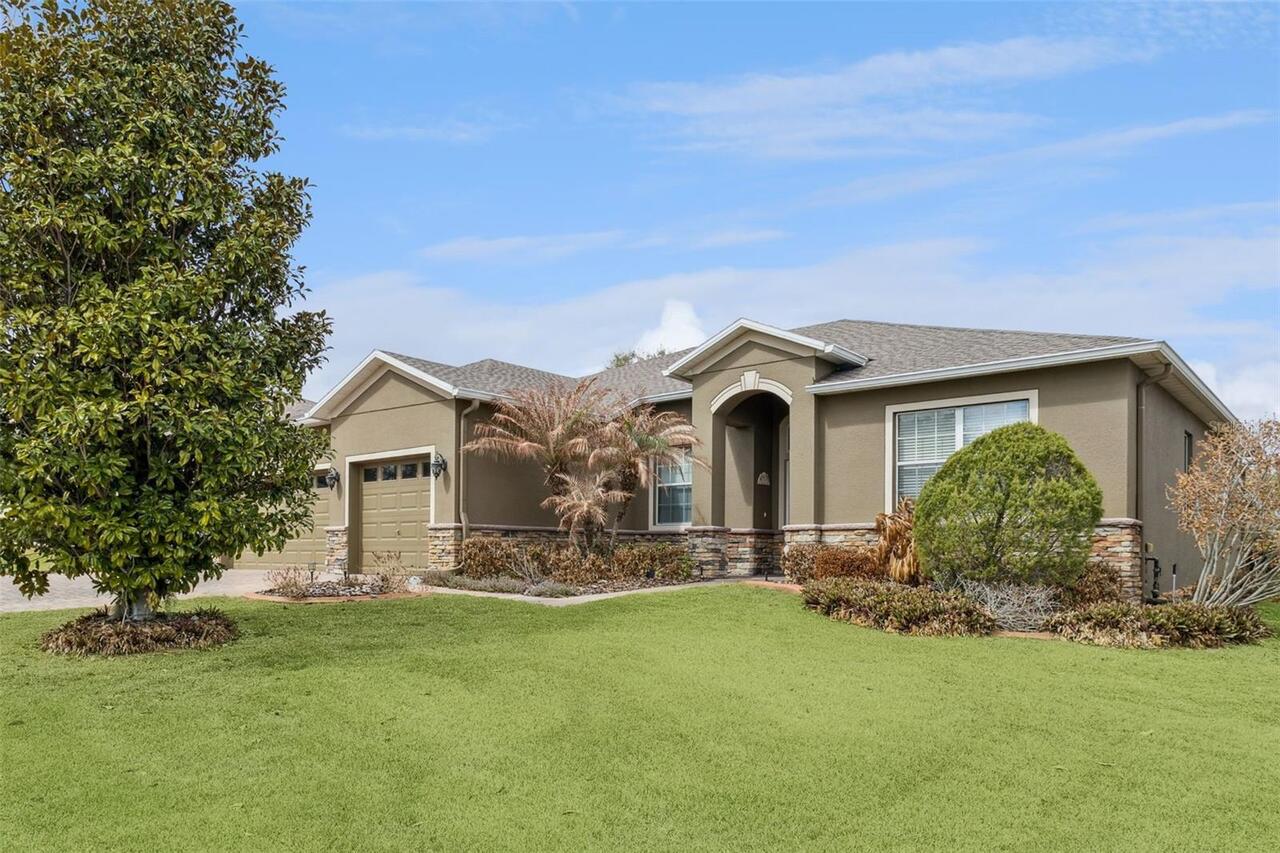 Clermont Real Estate