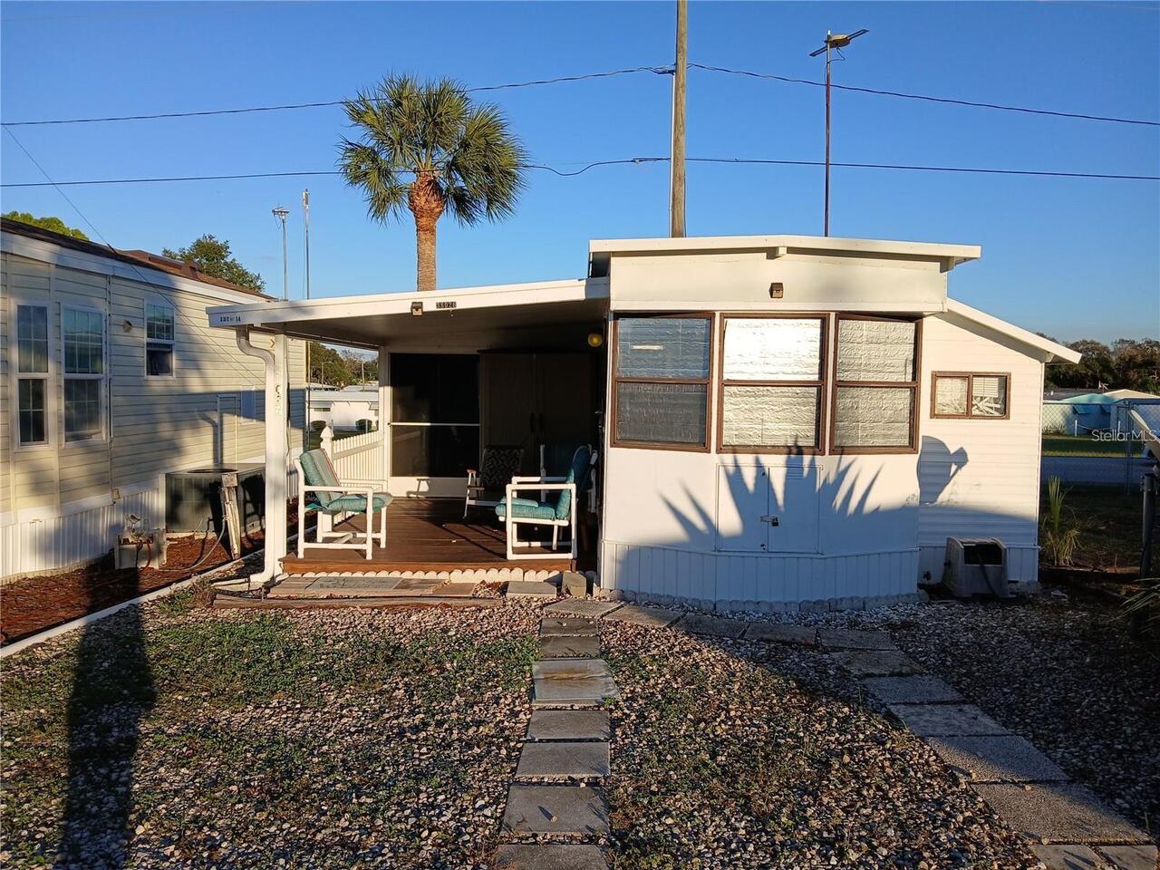 Leesburg Real Estate